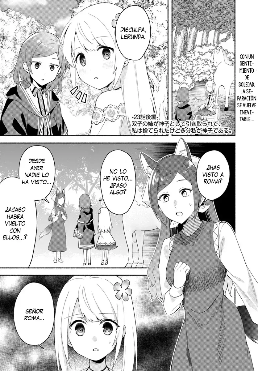 Capitulo 23.20 page 1
