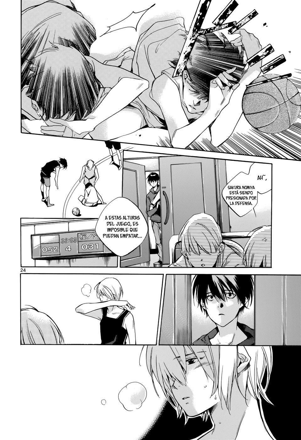 Capitulo 19 page 25