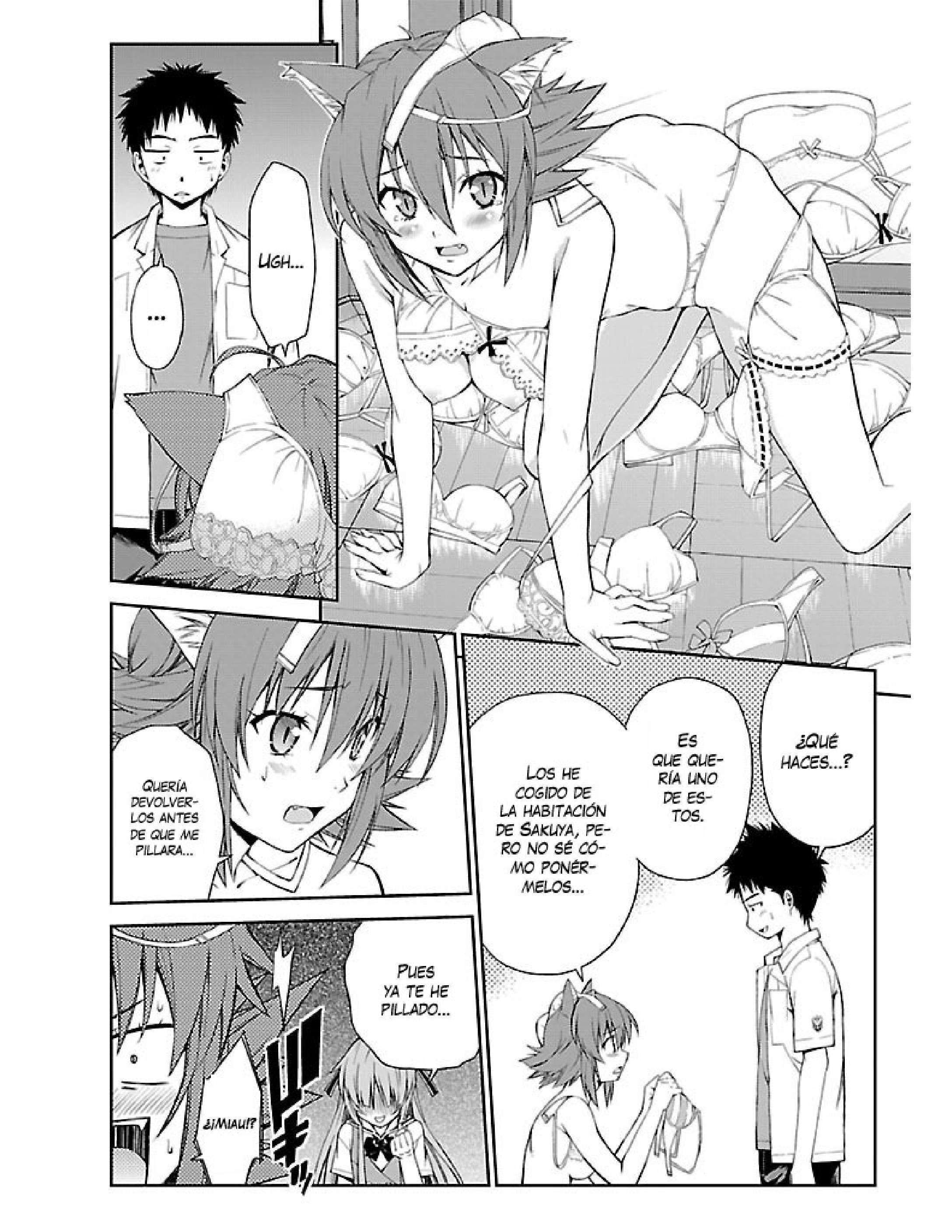 Capitulo 22 page 11