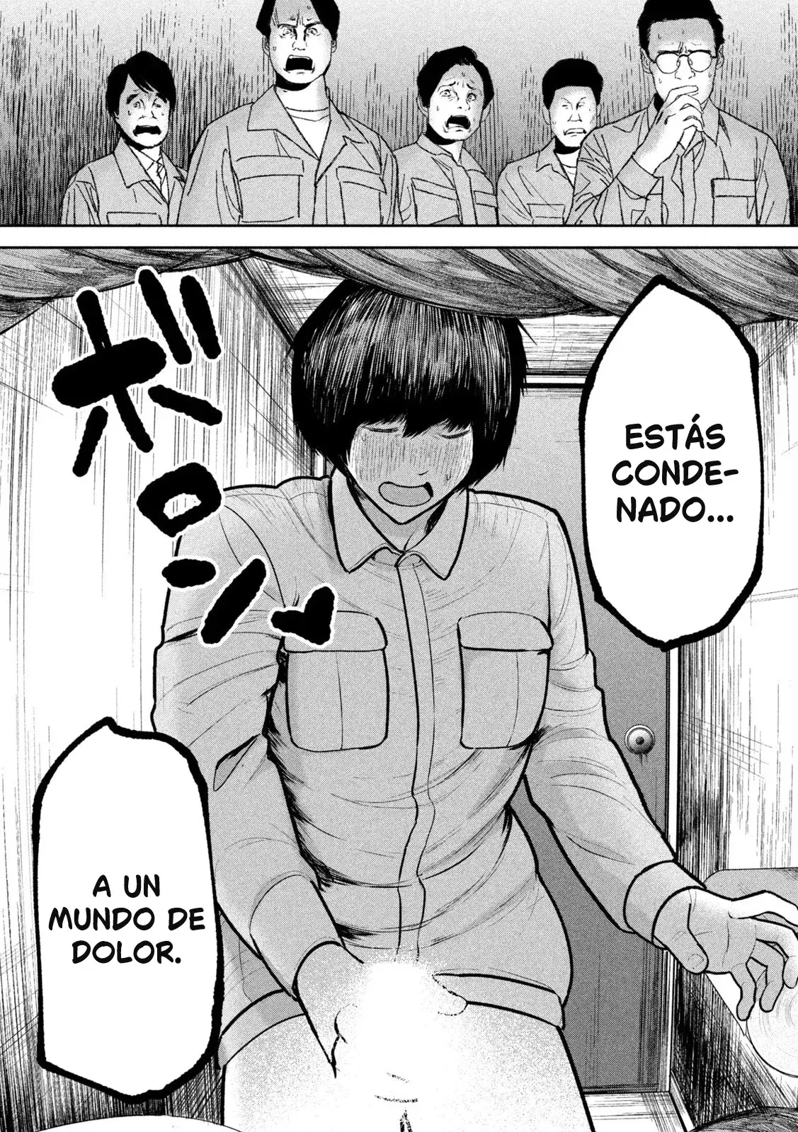 Capitulo 29 page 22