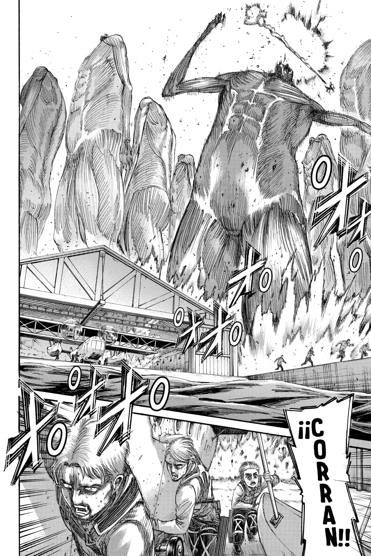 Capitulo 132 page 42