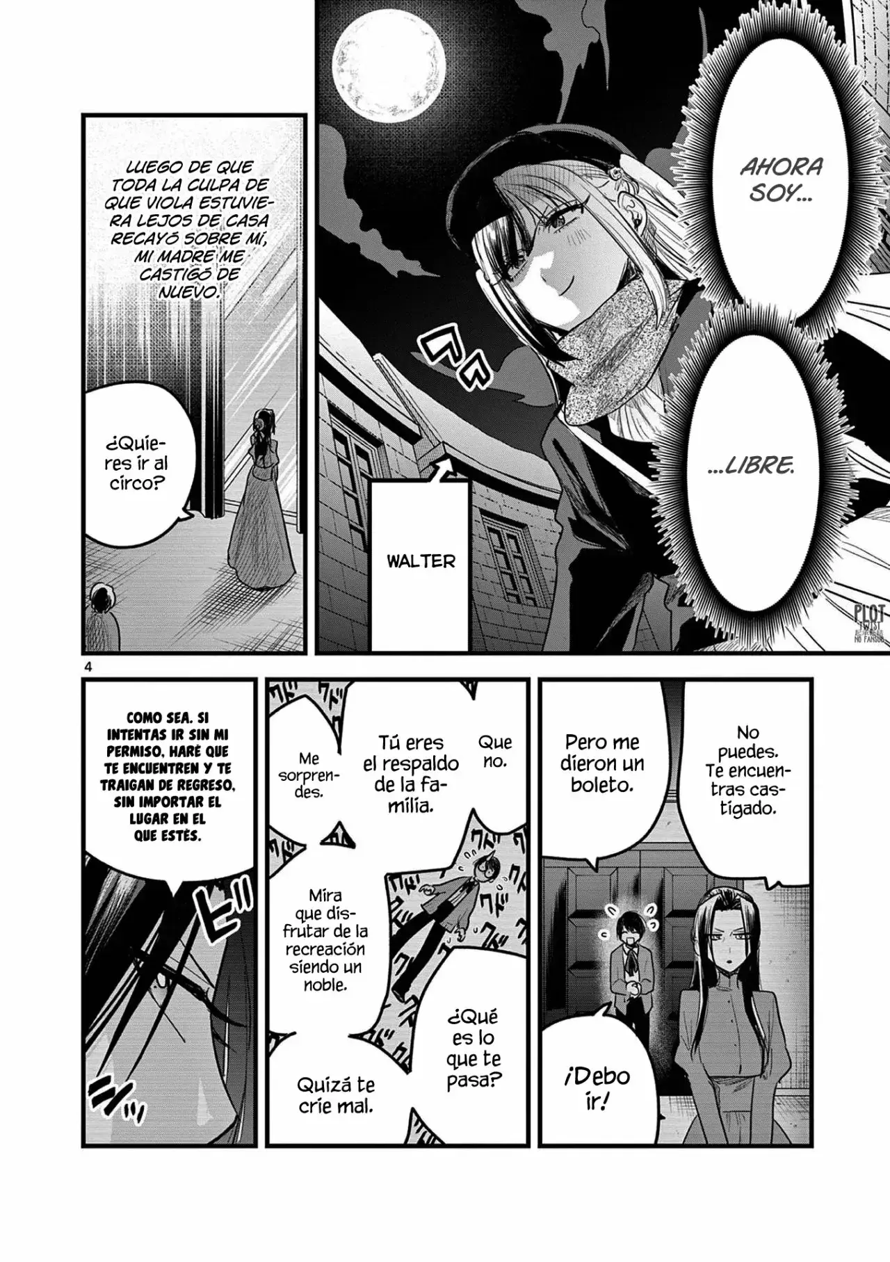 Capitulo 161 page 5