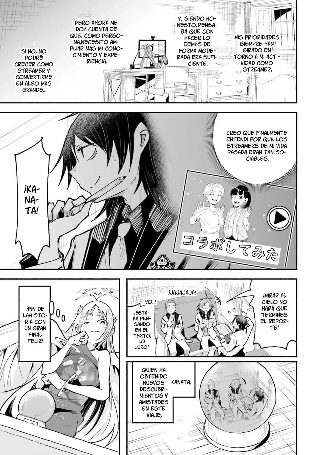Capitulo 39 page 30