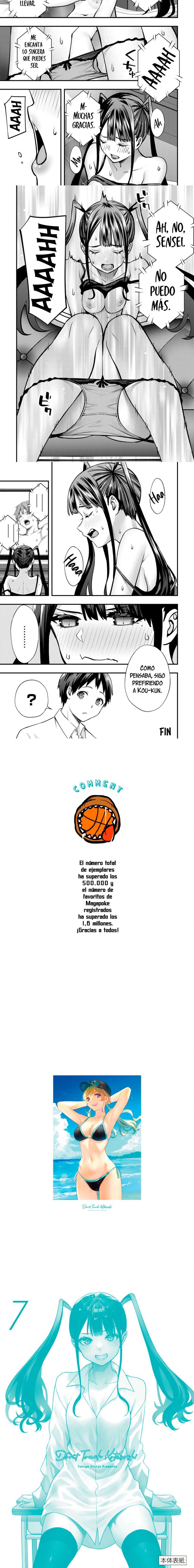 Capitulo 70.5 page 7