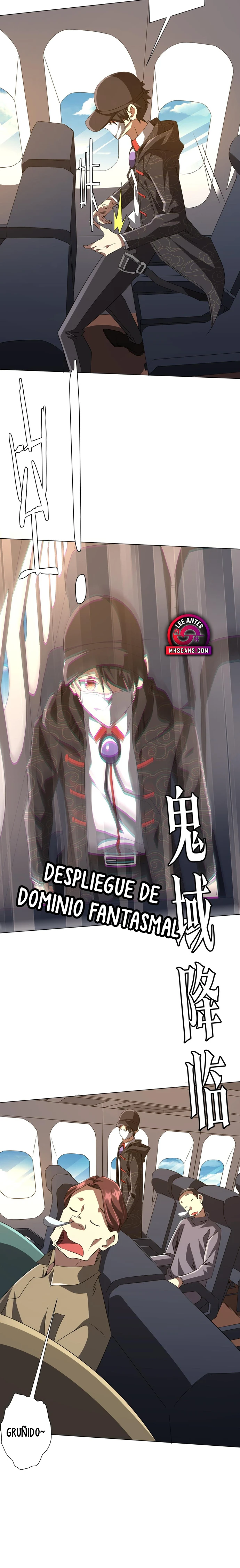 Capitulo 192 page 8