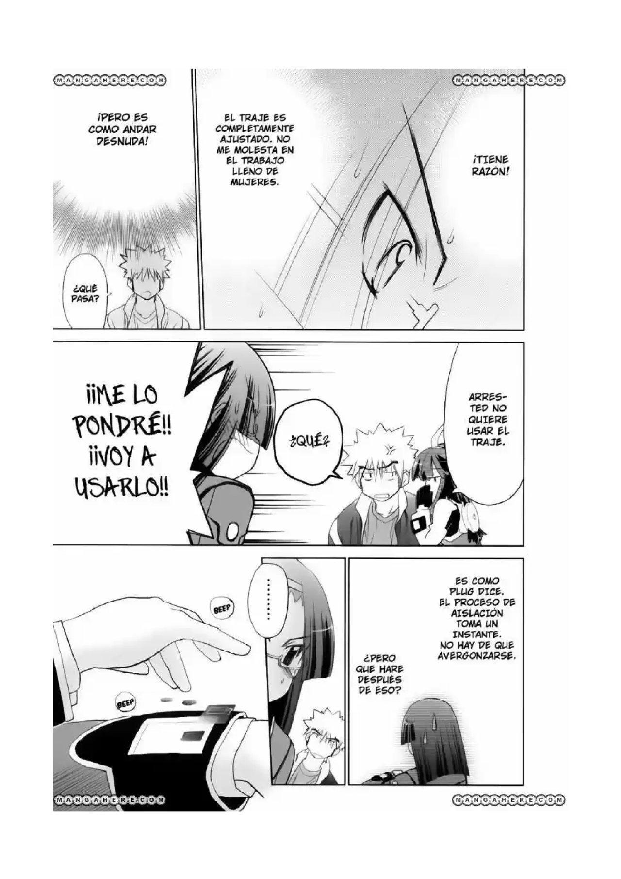 Capitulo 14 page 16