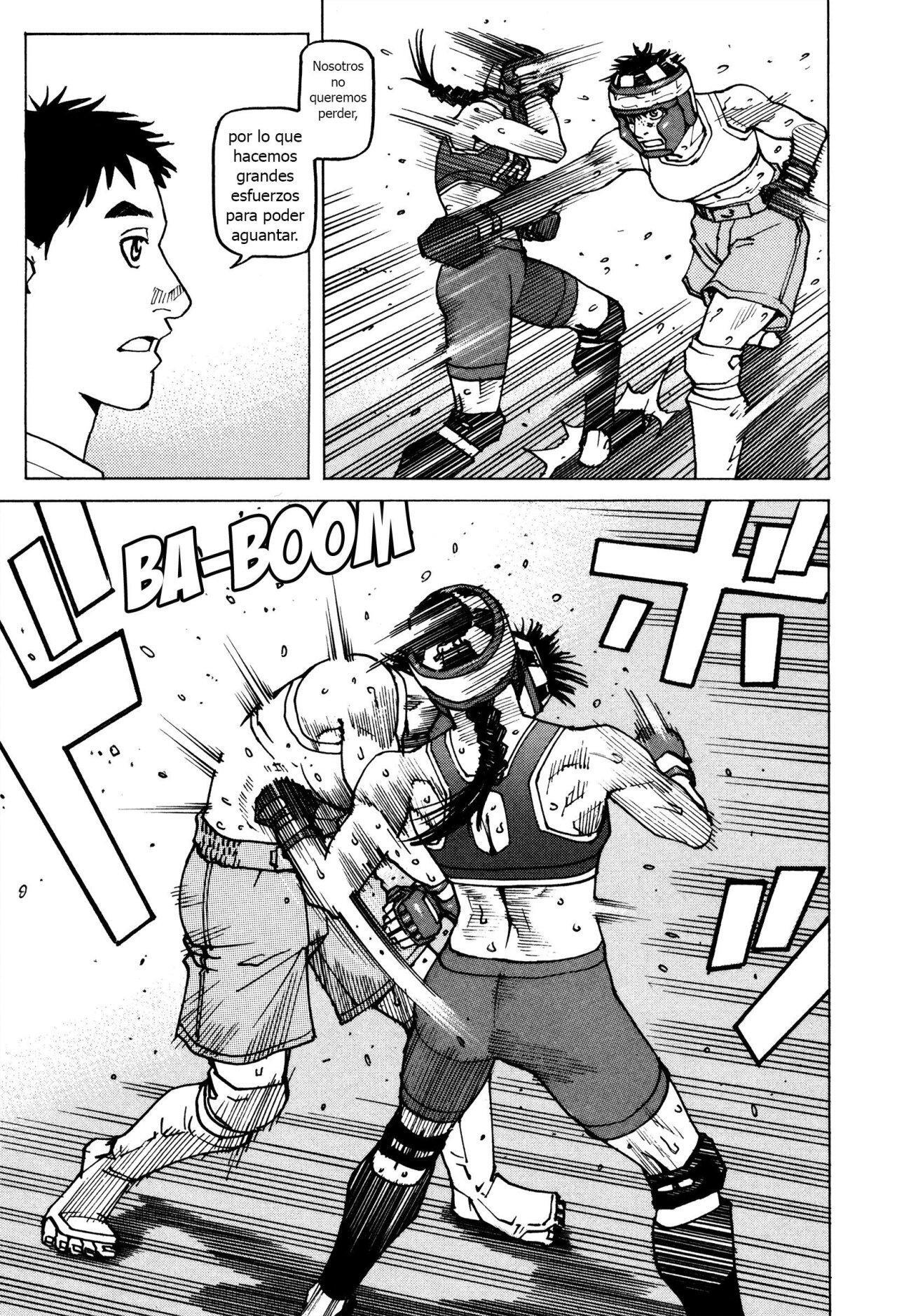 Capitulo 140 page 15