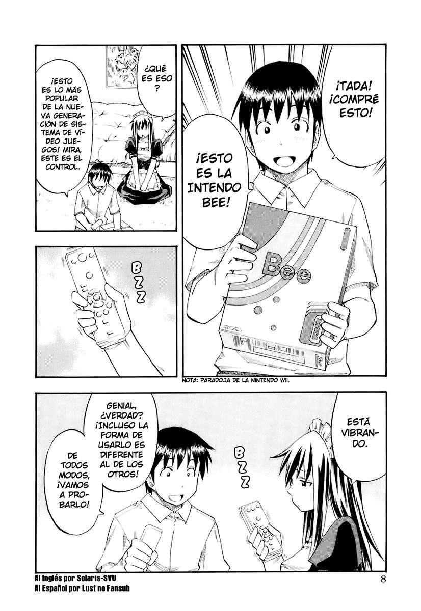 Capitulo 33 page 11