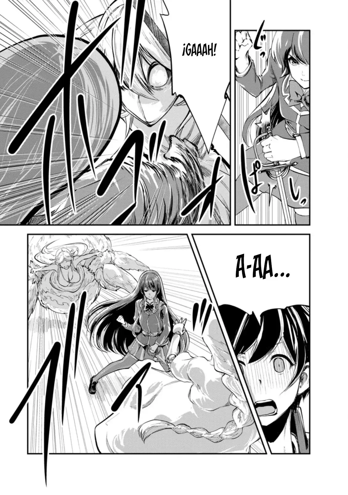 Capitulo 39.10 page 18