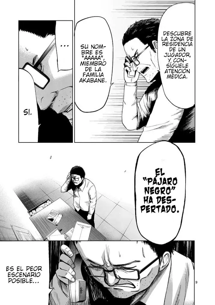Capitulo 9 page 10