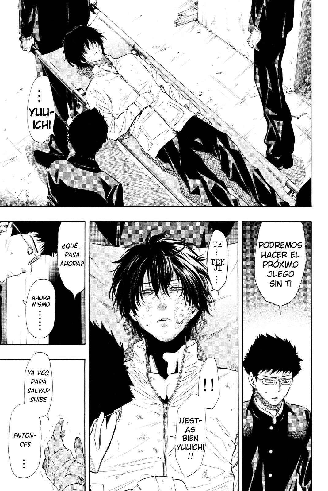 Capitulo 26 page 6
