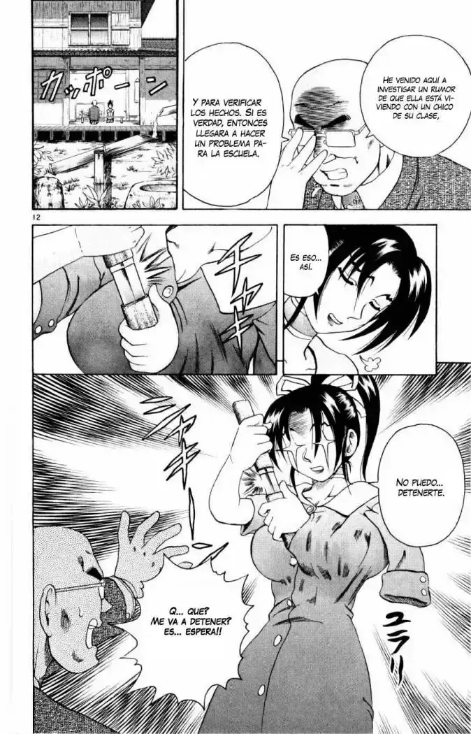Capitulo 78 page 14