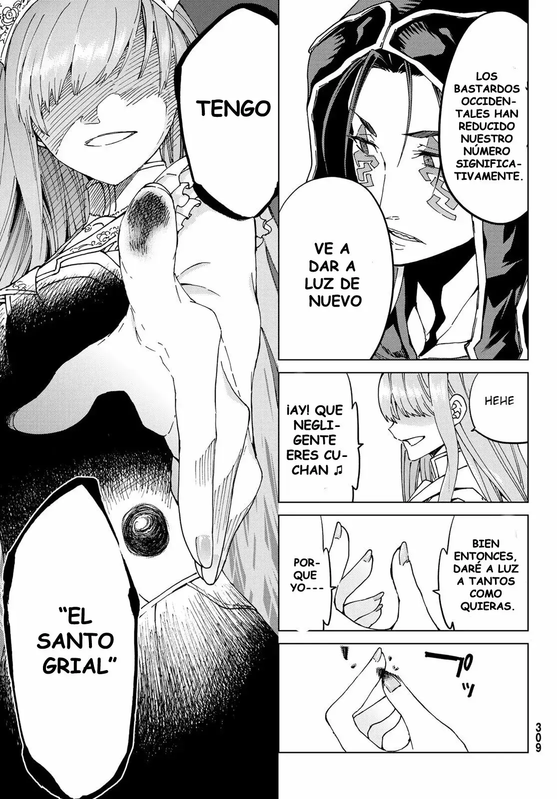 Capitulo 40 page 35