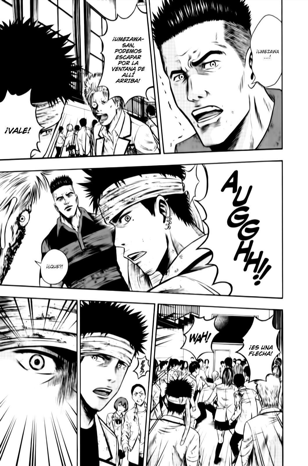 Capitulo 8 page 10