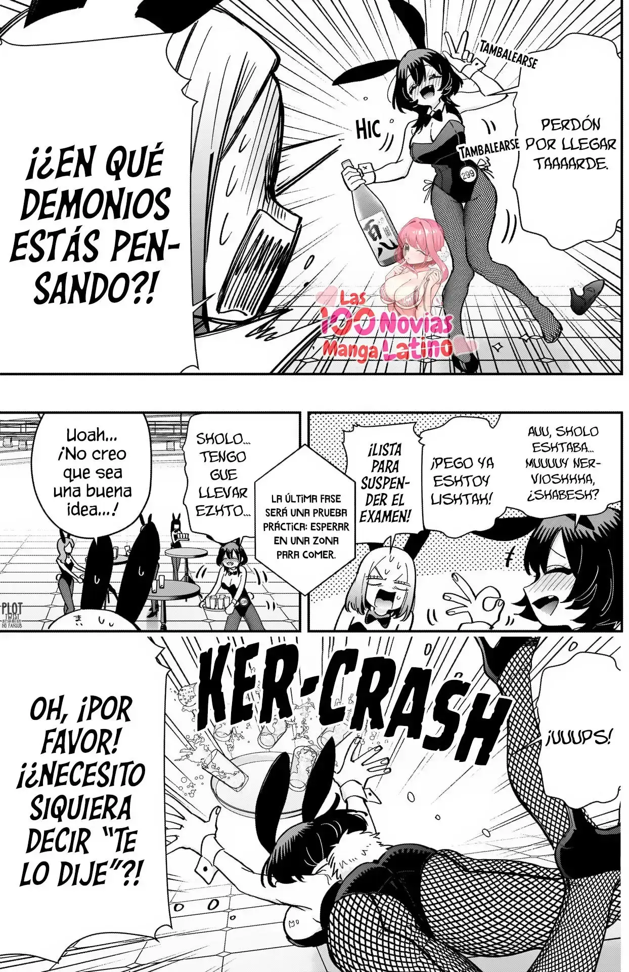 Capitulo 170 page 17