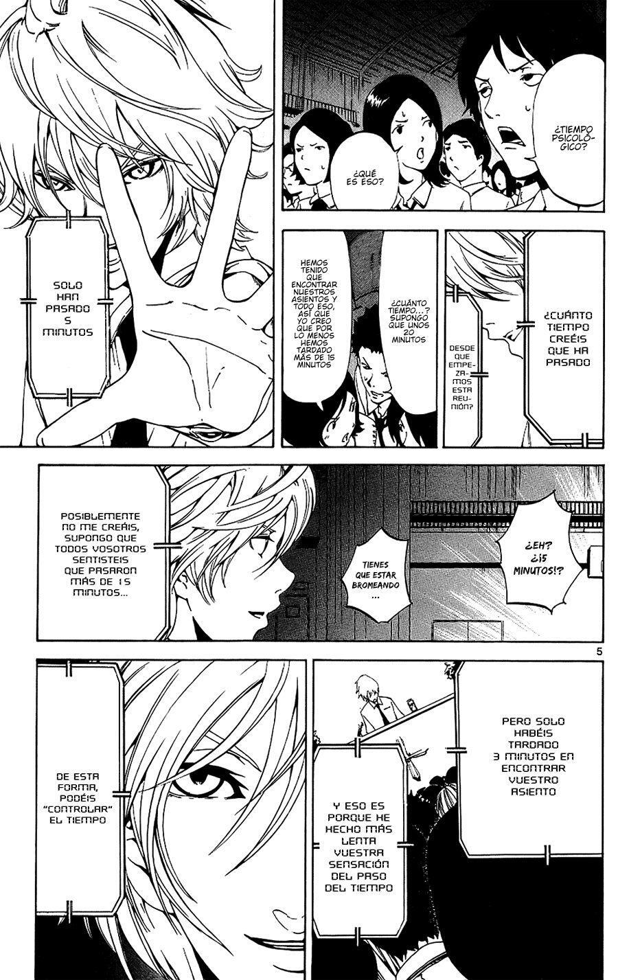 Capitulo 11 page 6