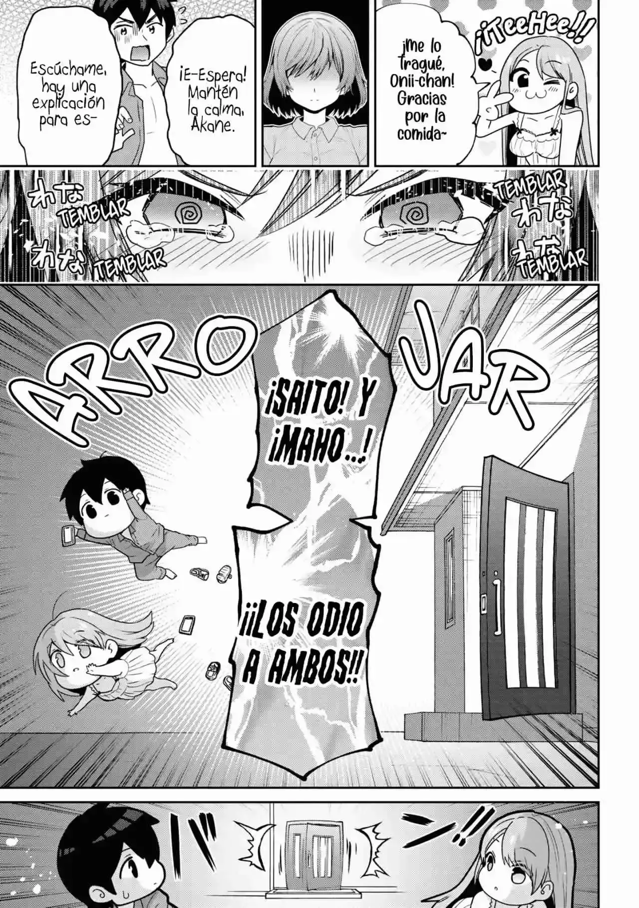 Capitulo 28 page 20