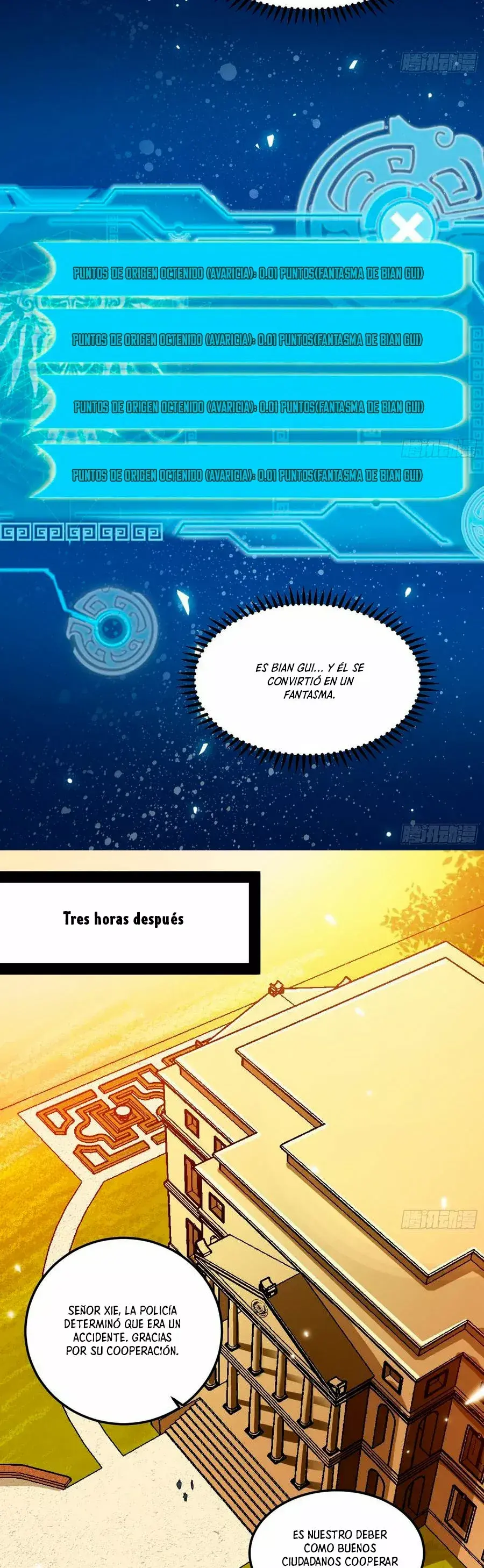 Capitulo 61 page 36