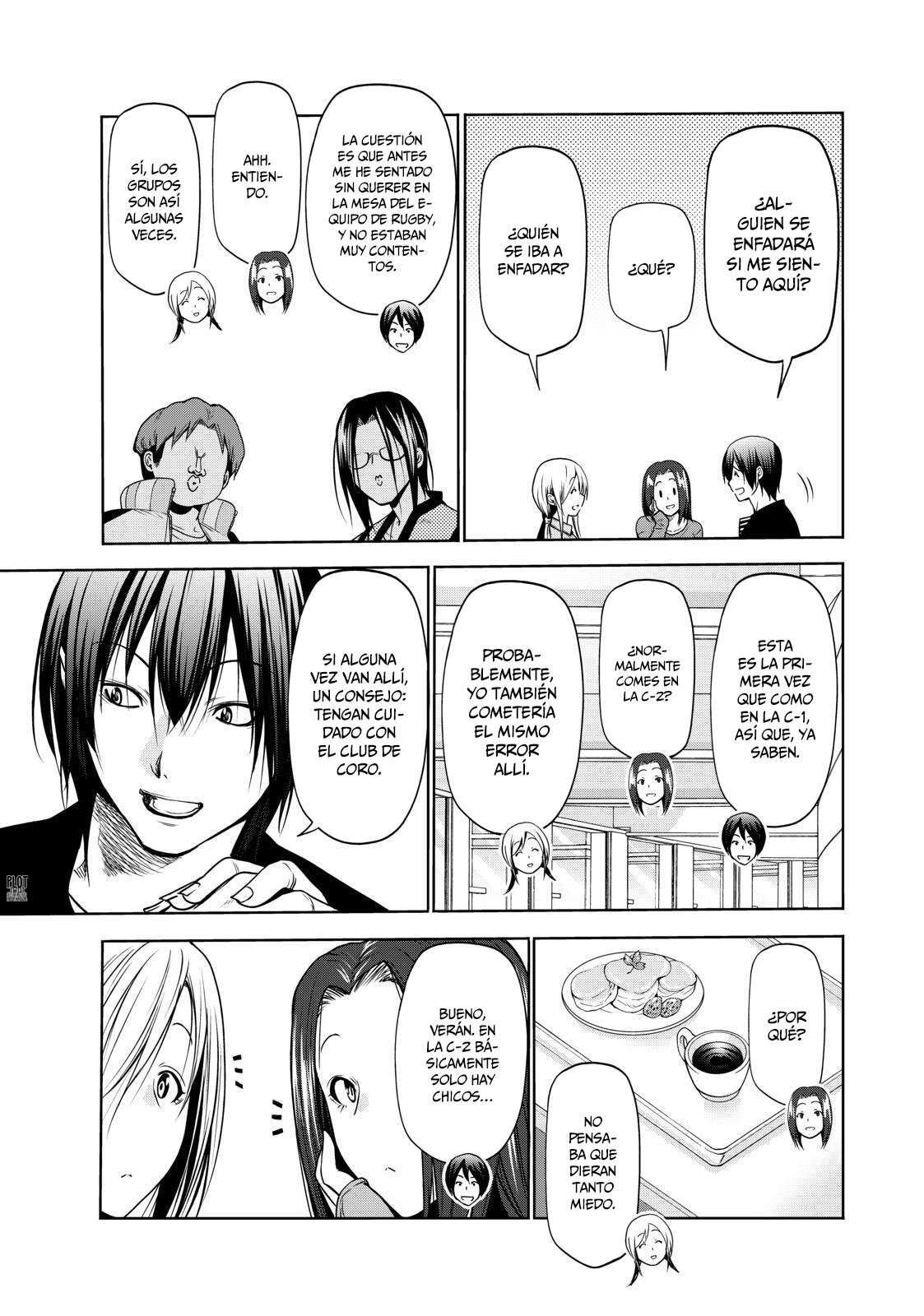 Capitulo 62.5 page 16