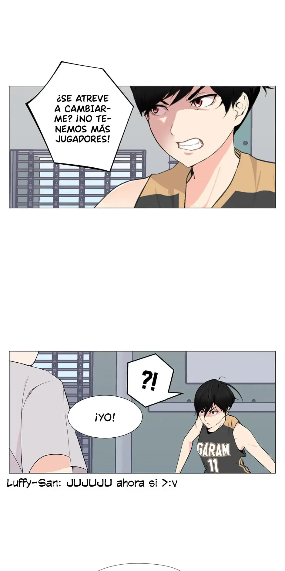 Capitulo 72 page 28