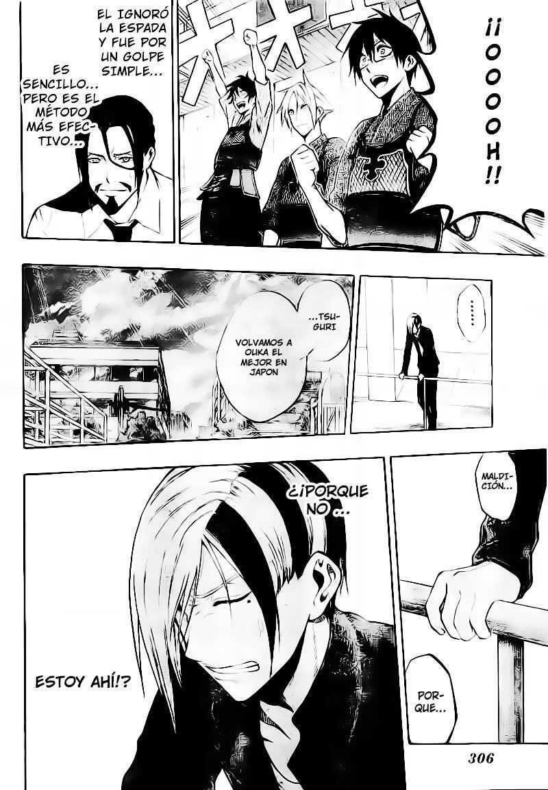 Capitulo 48 page 19