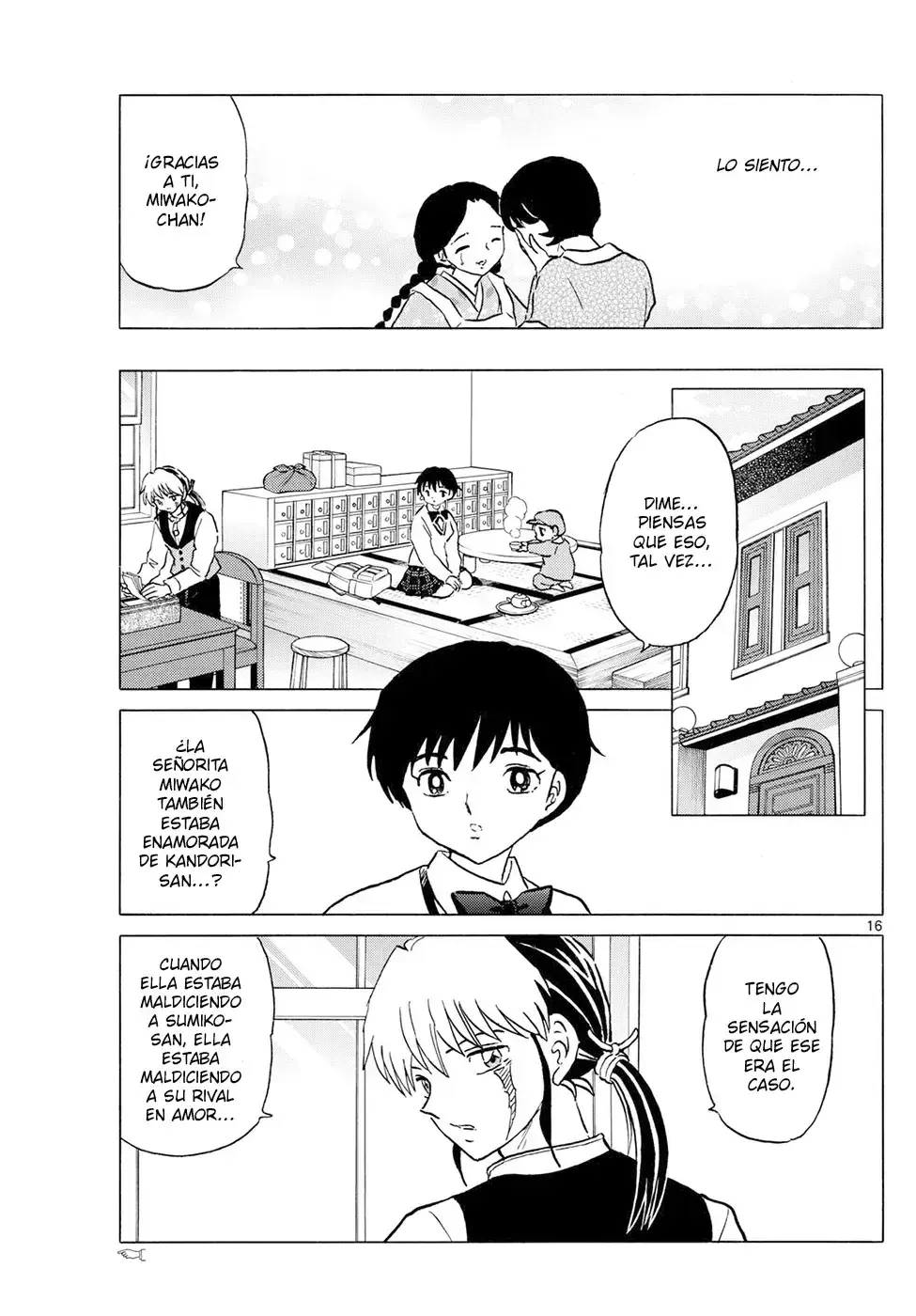 Capitulo 200 page 15