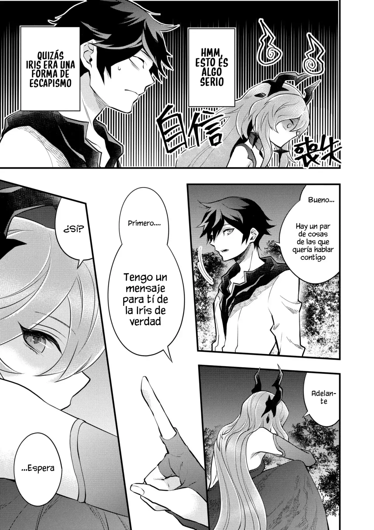Capitulo 40 page 11