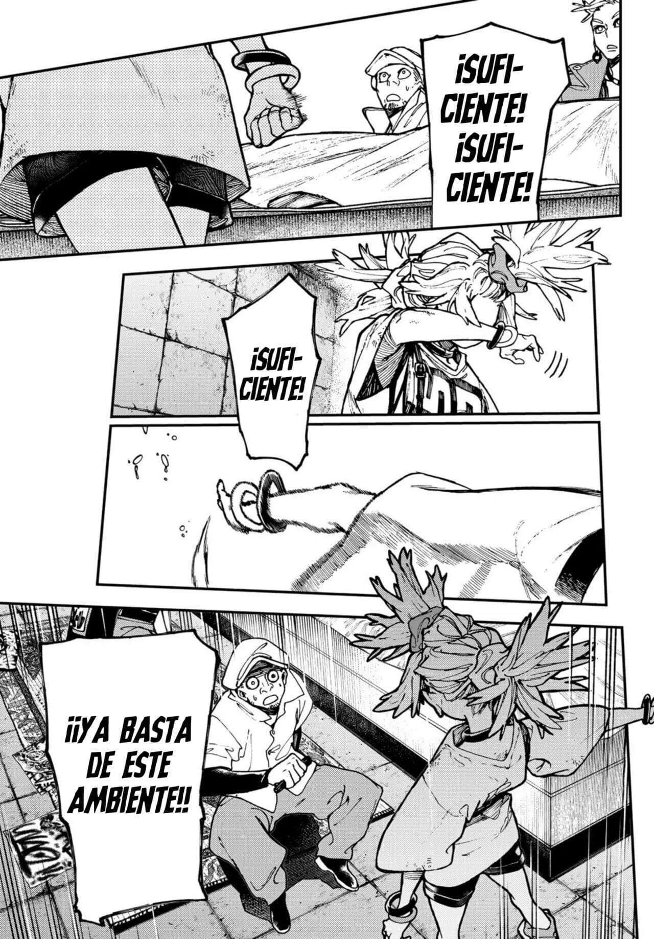 Capitulo 27 page 10