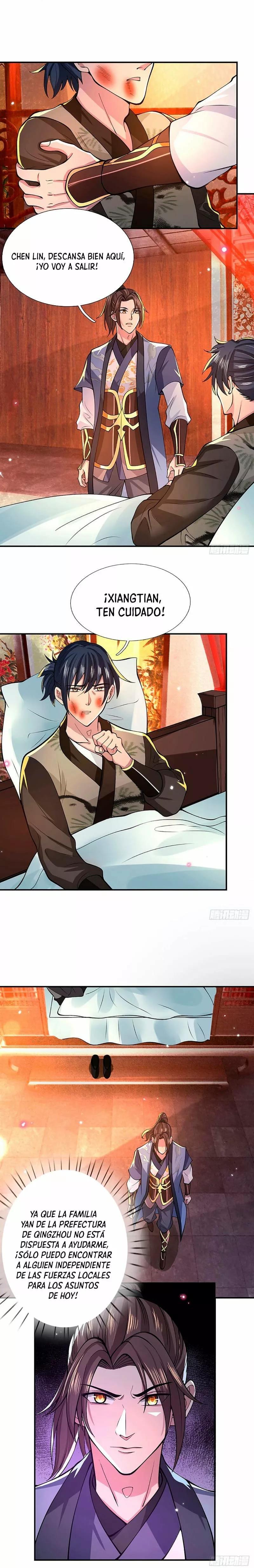 Capitulo 33 page 6