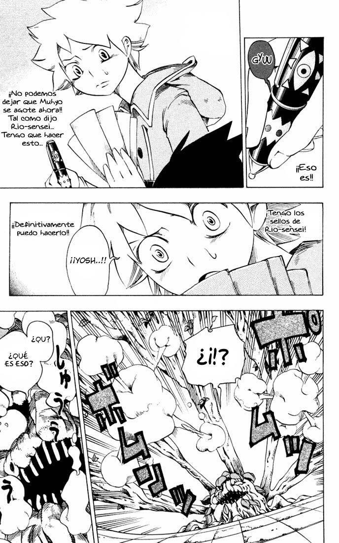 Capitulo 23 page 13