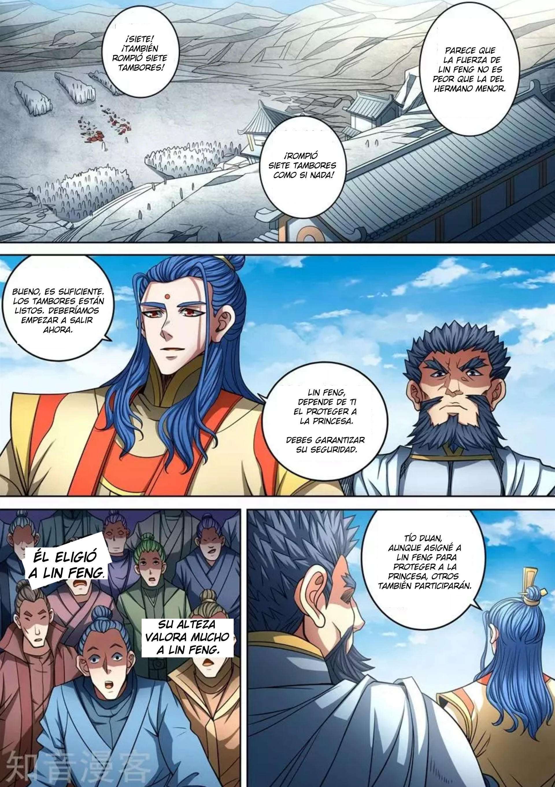 Capitulo 92 page 11