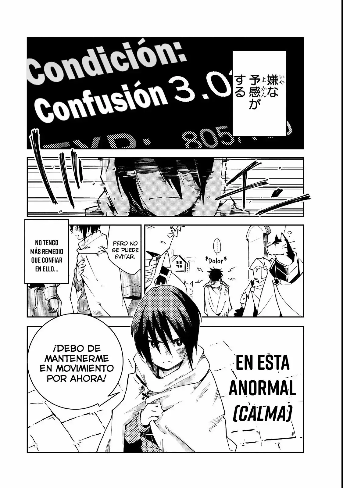 Capitulo 2 page 10