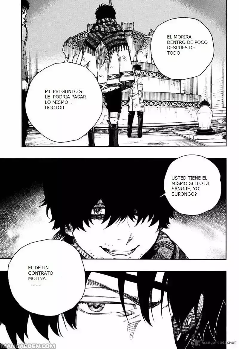 Capitulo 85 page 6