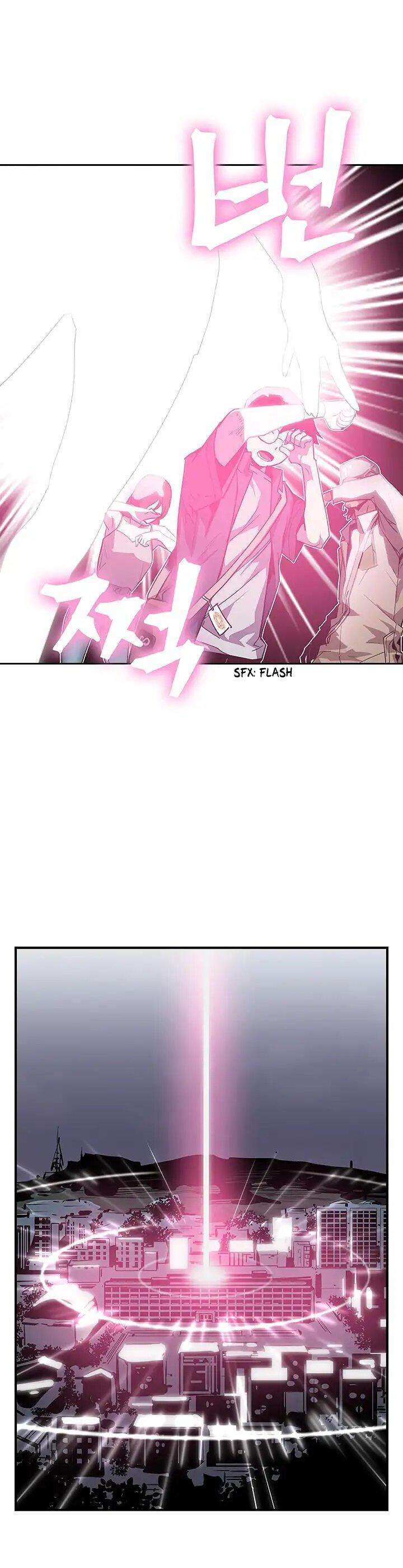 Capitulo 31 page 19