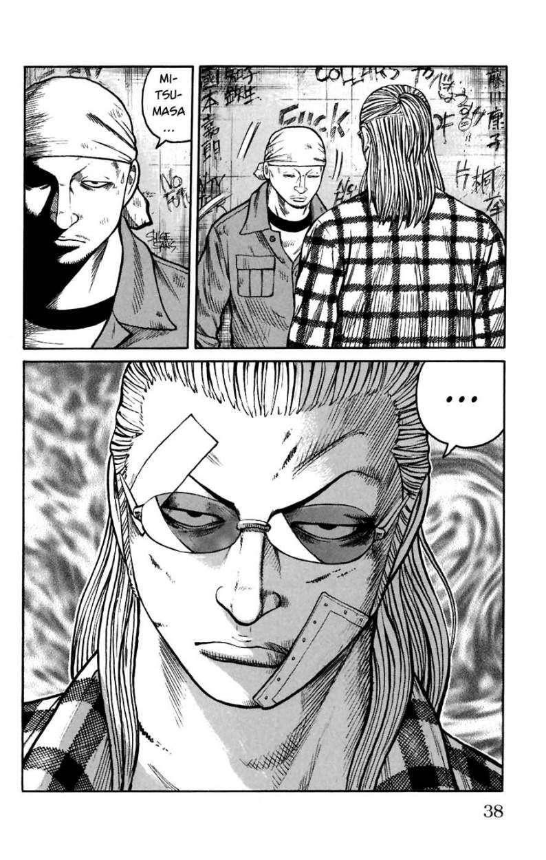 Capitulo 77 page 36