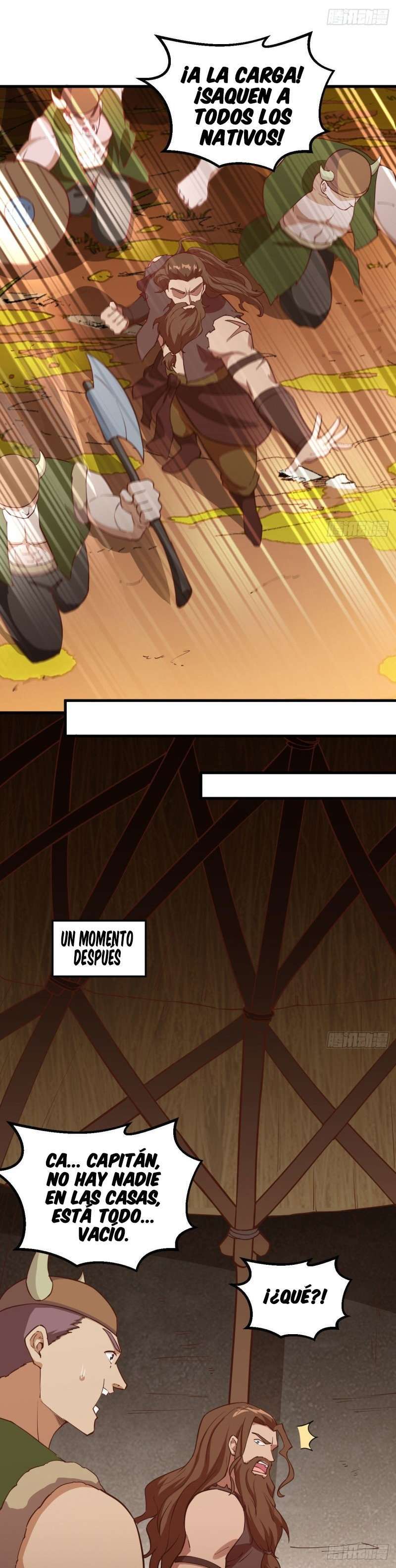 Capitulo 87 page 18
