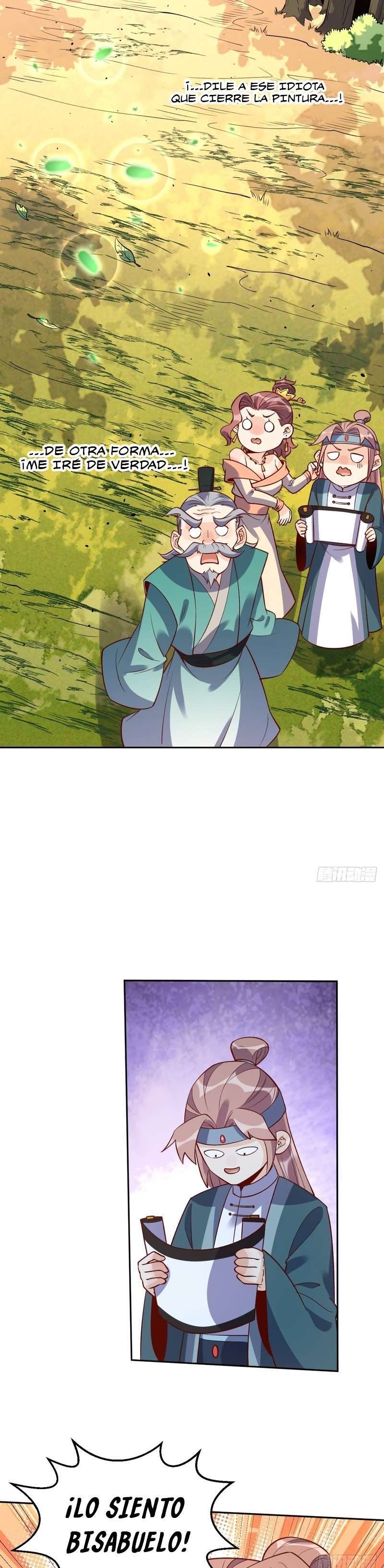 Capitulo 114 page 18