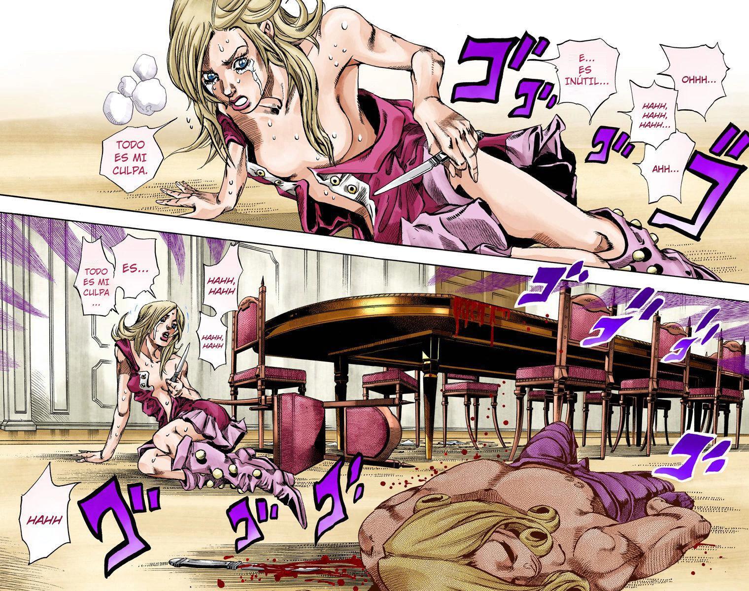 Capitulo 62 page 3