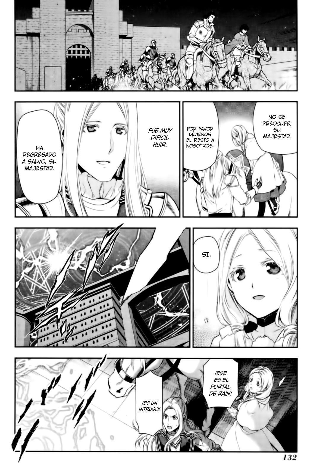 Capitulo 70 page 35