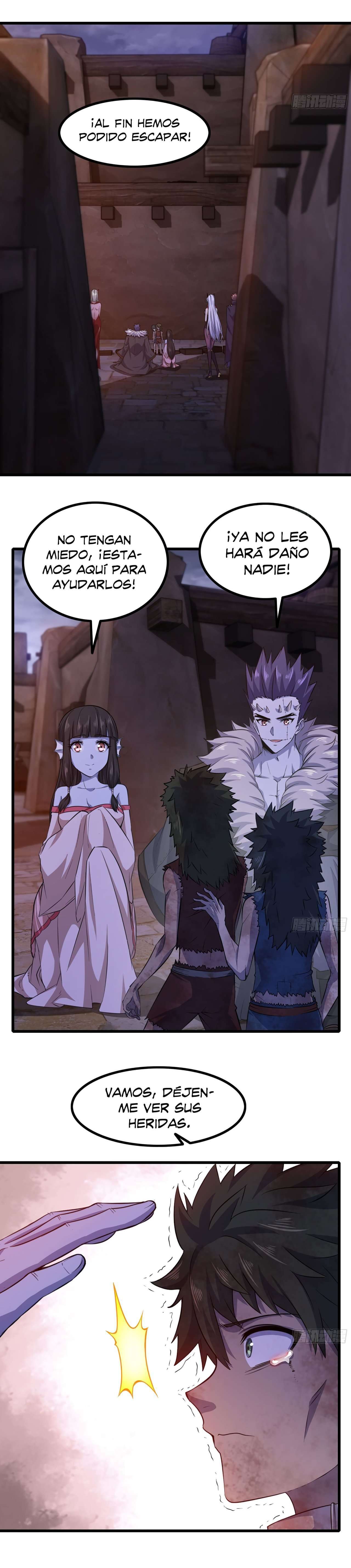 Capitulo 332 page 21