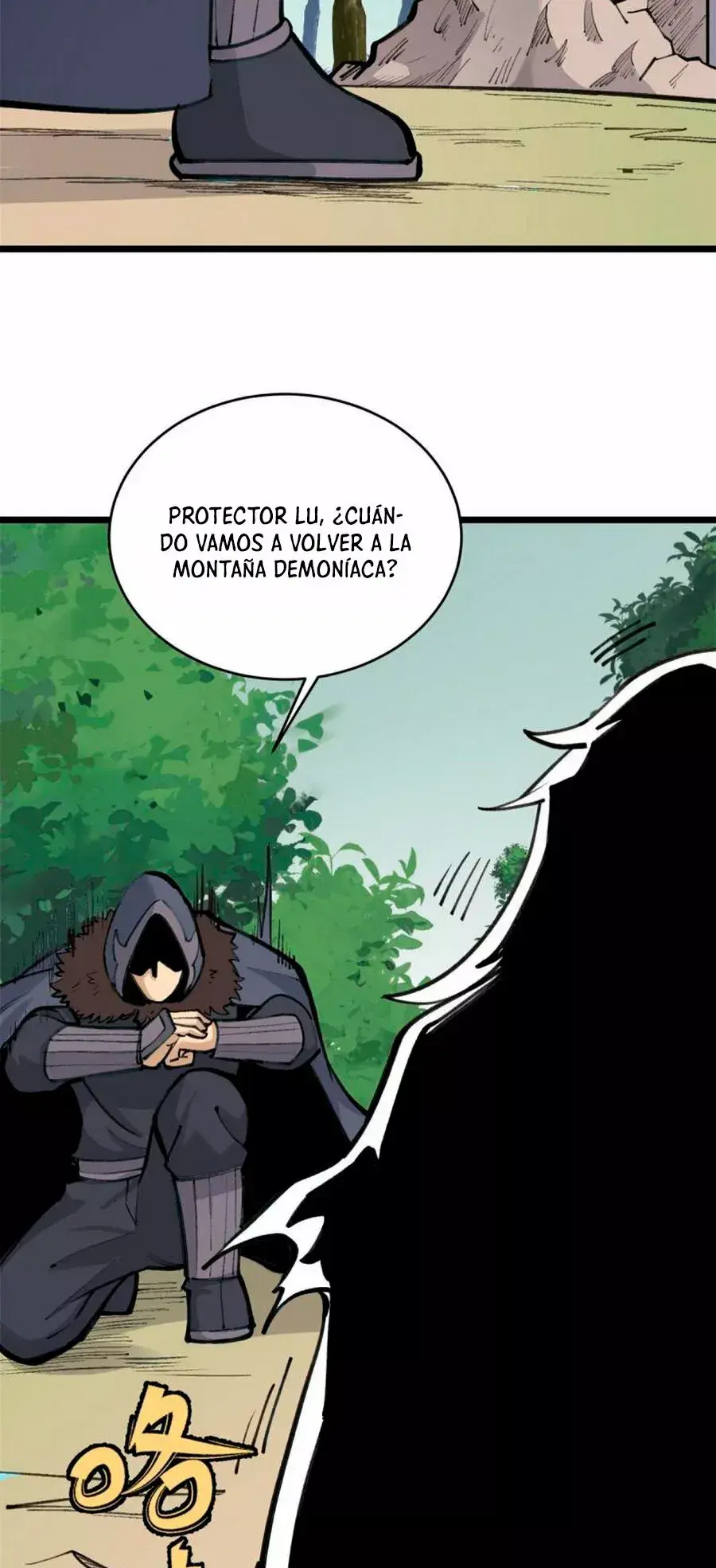 Capitulo 151 page 36