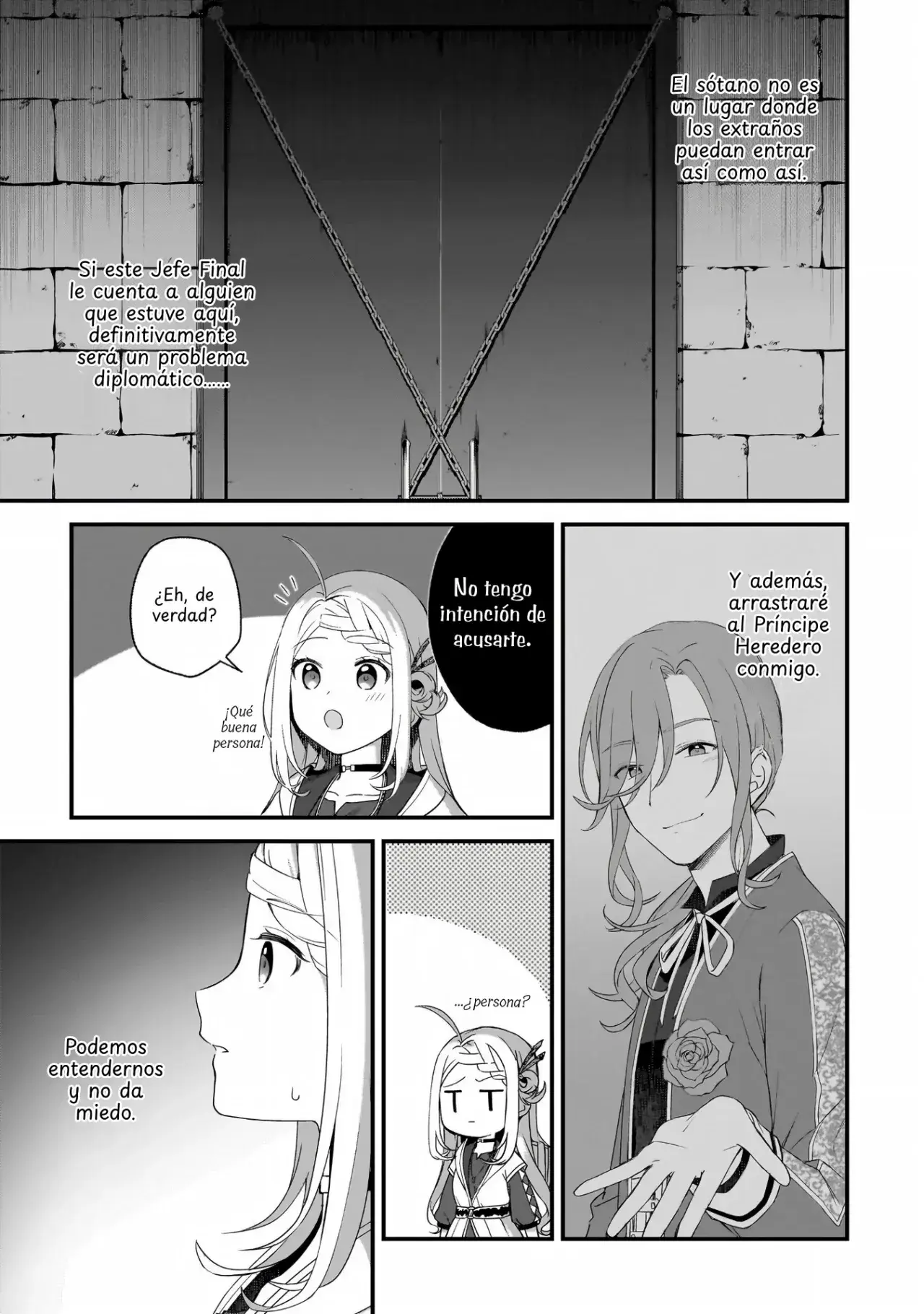Capitulo 22 page 7
