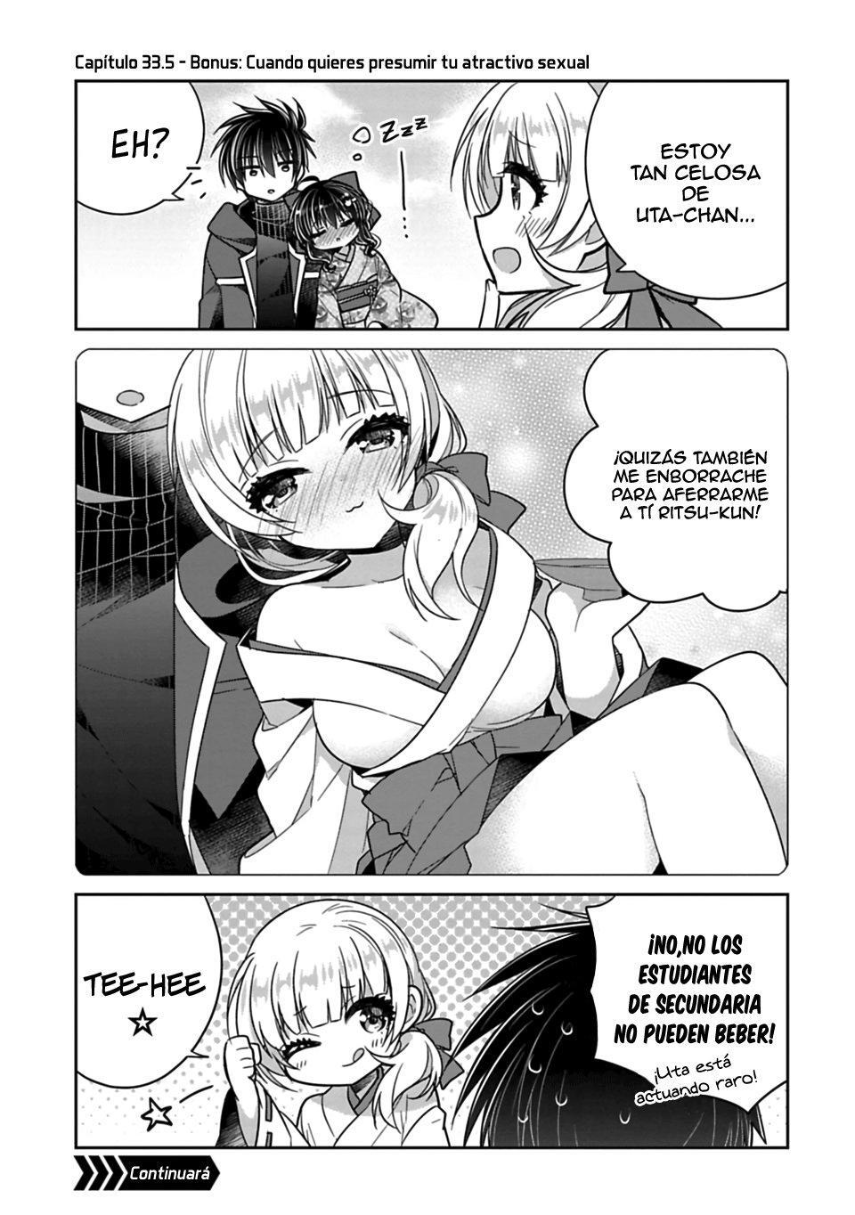 Capitulo 33.50 page 1