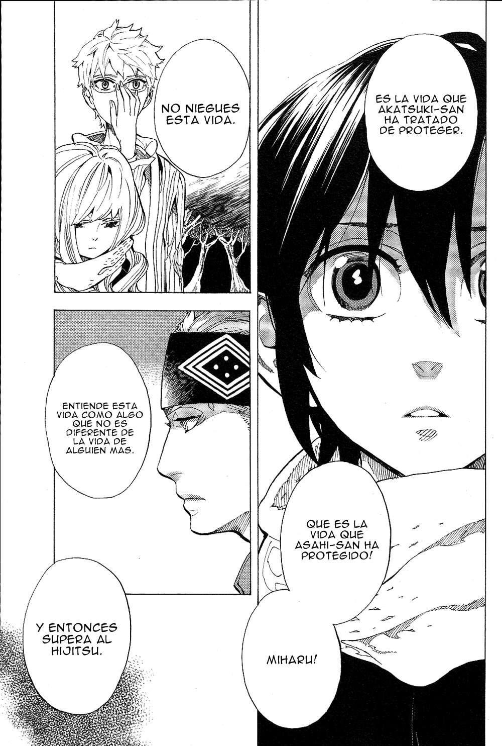 Capitulo 66 page 21