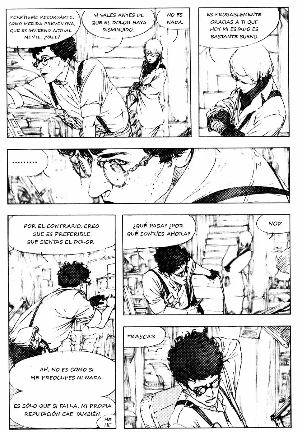 Capitulo 1 page 7