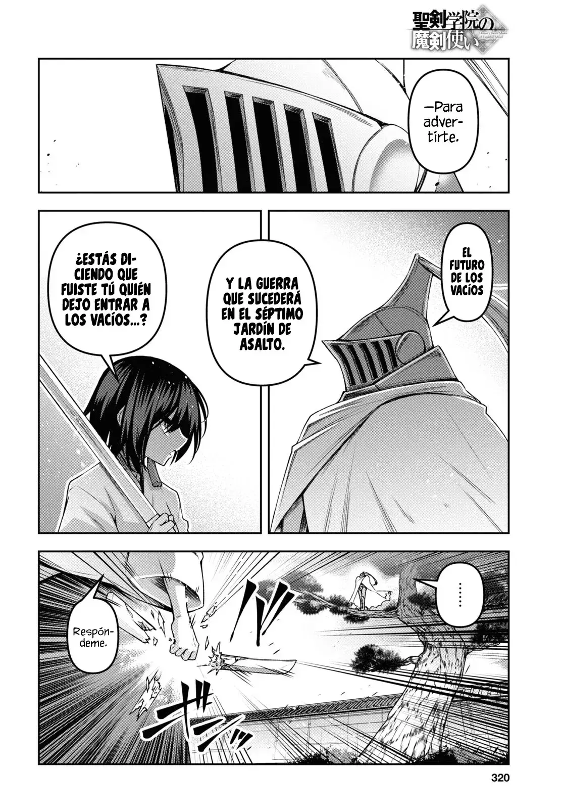 Capitulo 49 page 21