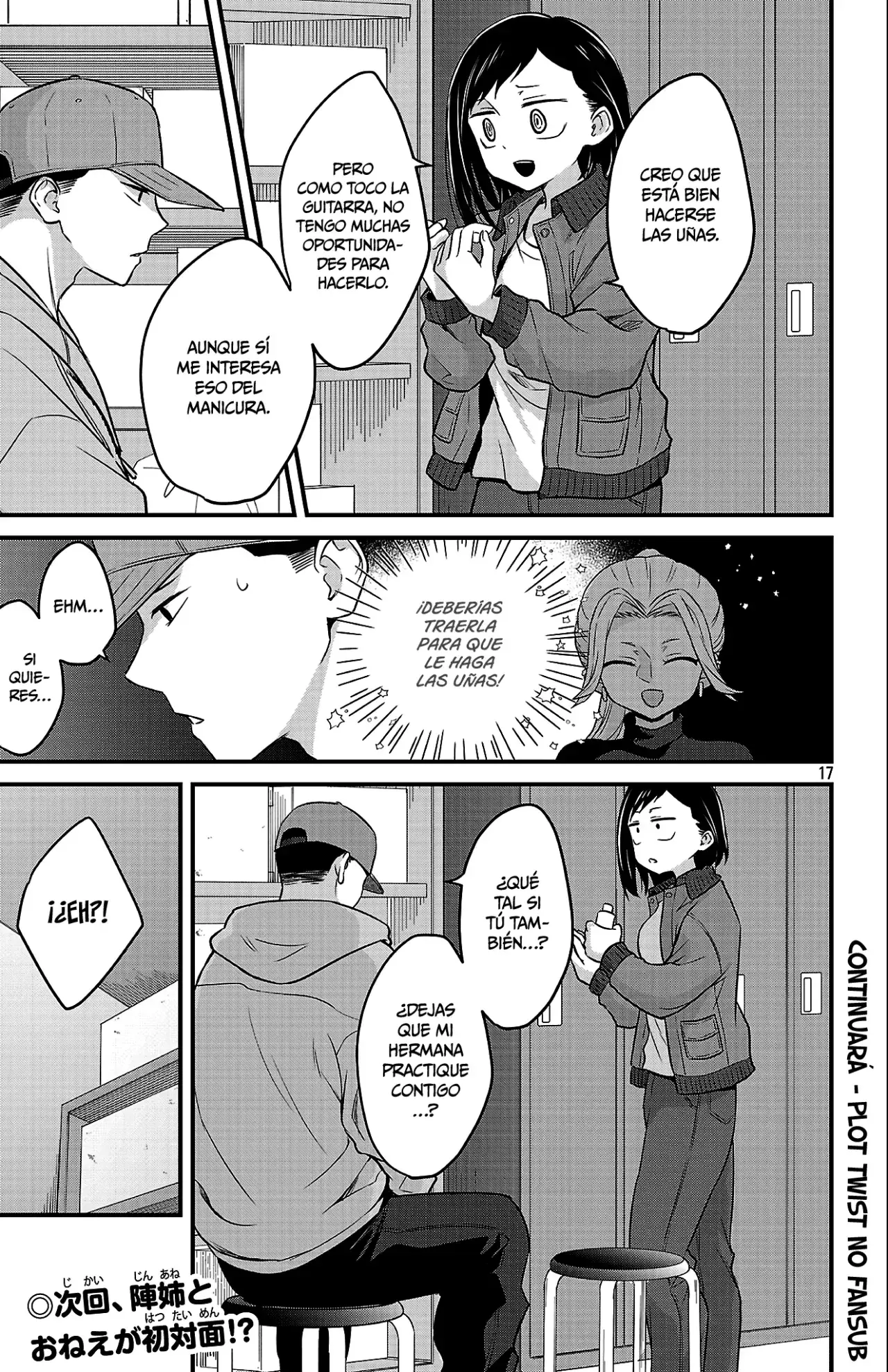 Capitulo 14 page 18