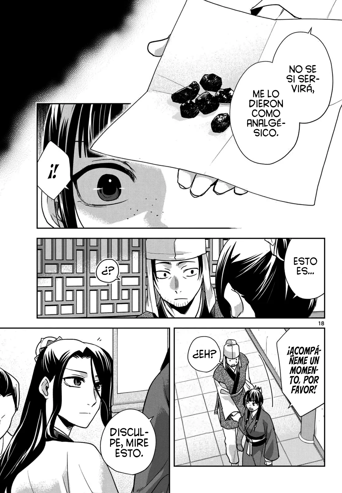Capitulo 102 page 19