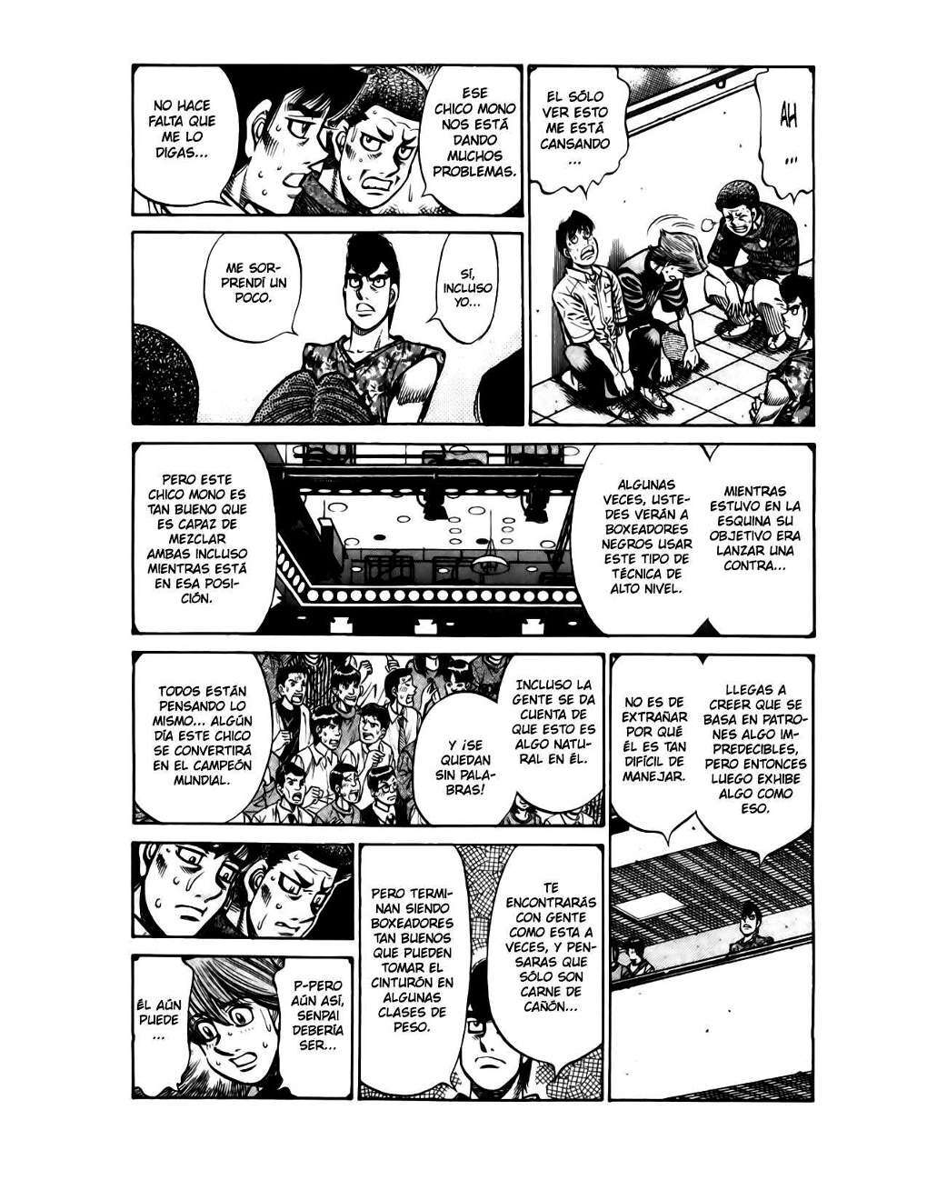 Capitulo 878 page 12