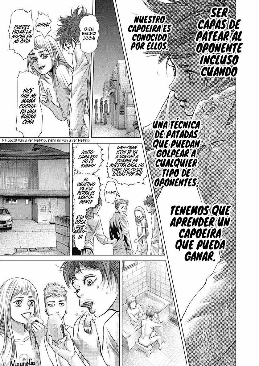 Capitulo 45 page 14